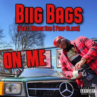 On Me by Biig Bags