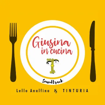 Giusina in cucina by Lello Analfino