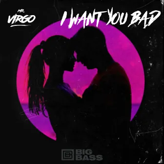 I Want You Back by Mr Virgo