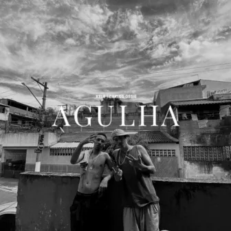 Agulha by Carlos Ossie