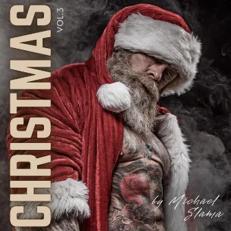 Christmas, Vol 3. by Michael Slama