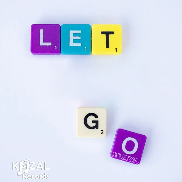 Let Go