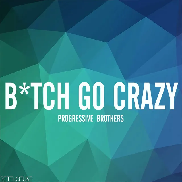 B*tch go Crazy - Original Mix