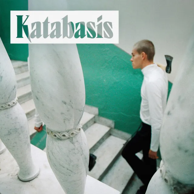 Katabasis