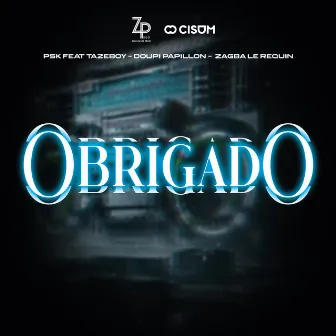 Obrigado by PSK