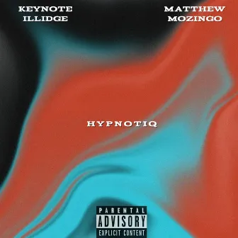 Hypnotiq by Keynote Illidge