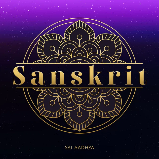 Sanskrit - Meditation for Soul Healing