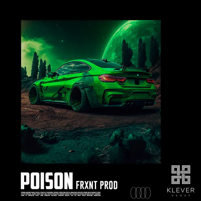 Poison