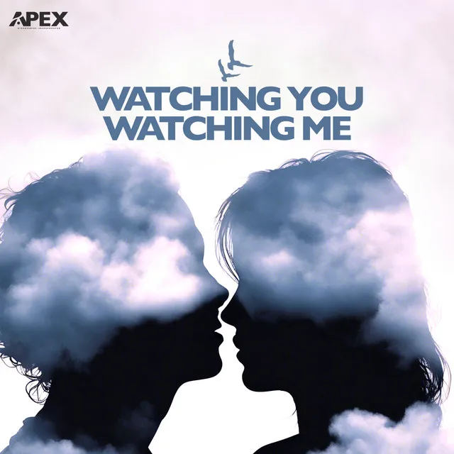 Watching You Watching Me - EDM Mix