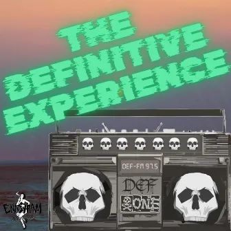 The Definitive Experience by Def One