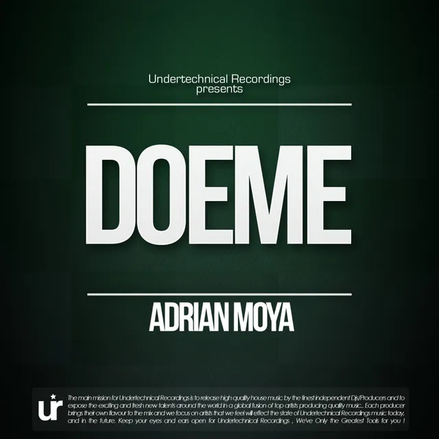 Doeme EP