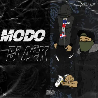 Modo Black by GRETY EL34