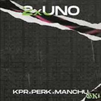 2xUNO by PERK-NCE