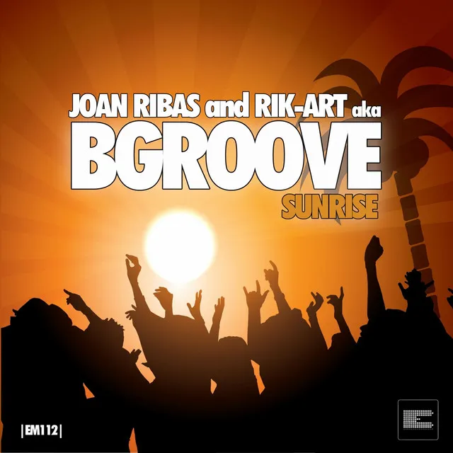 Sunrise - Joan Ribas Bring Back the Children Laugh Mix