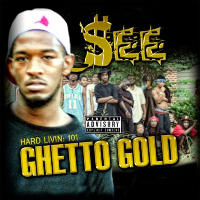 Ghetto Gold