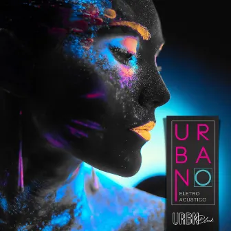 URBN Black by Urbano Eletroacustico