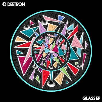 Glass EP by Deetron