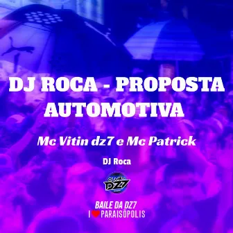 Proposta Automotiva by MC Patrick