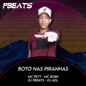 Boto nas Piranhas by DJ ADL