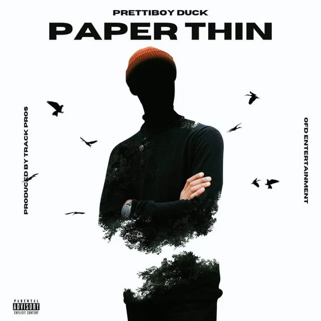 PAPER THIN