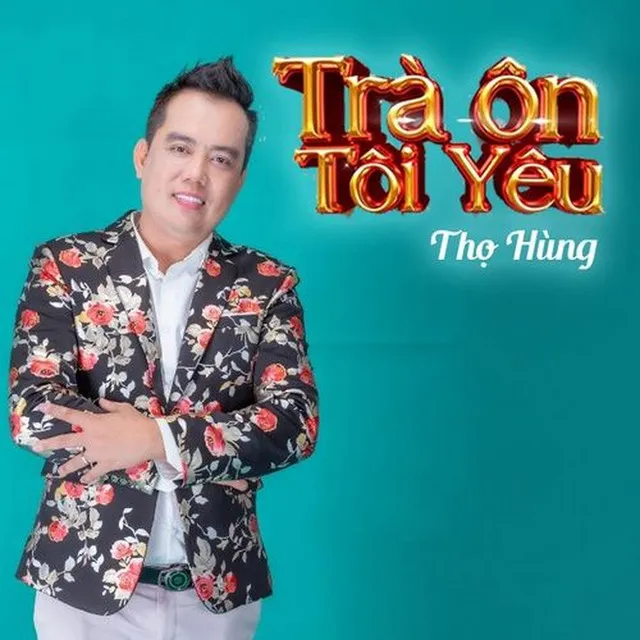 Trà Ôn Tôi Yêu