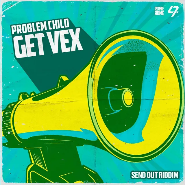 Get Vex (Send Out Riddim, Pt. 2)