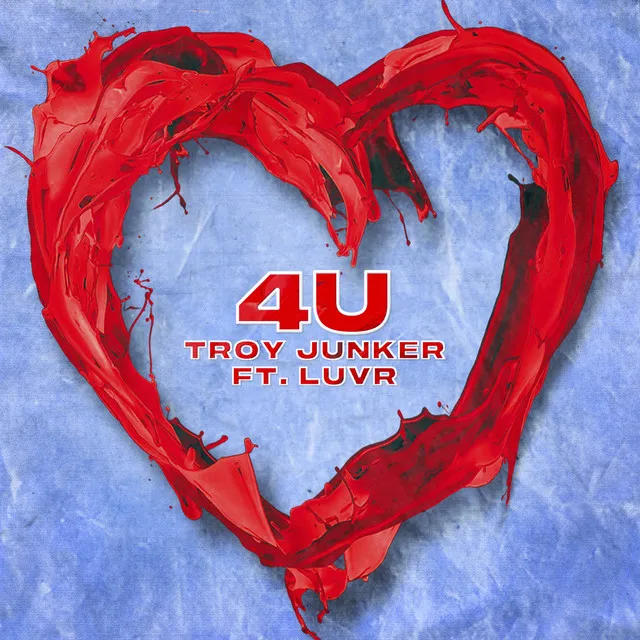 4U (feat. LUVR)