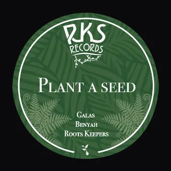 Plant a Seed by Galas