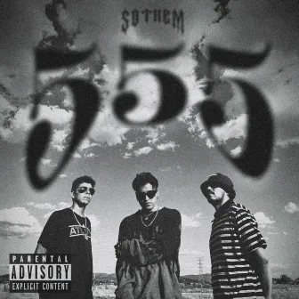 555 by Road Lean