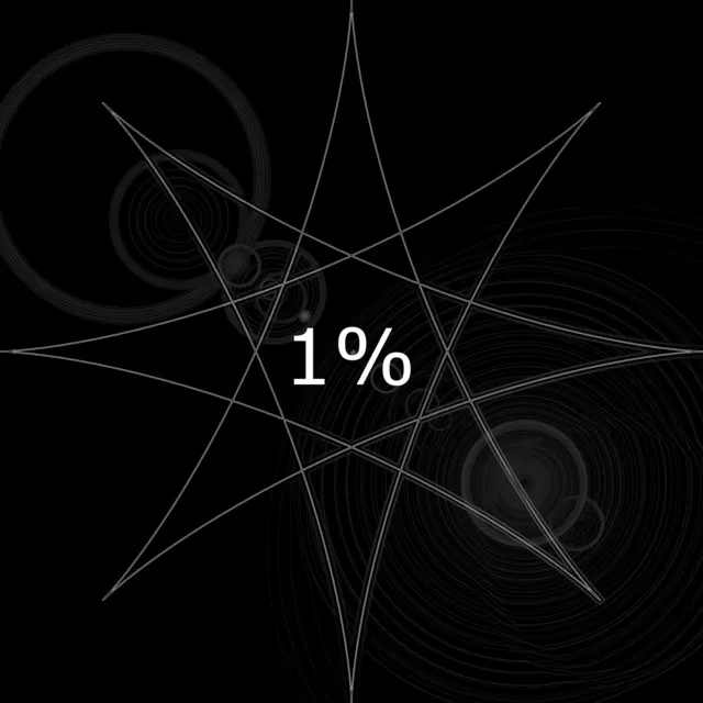 One%