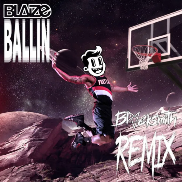 Ballin - BLVCKSMITH Remix