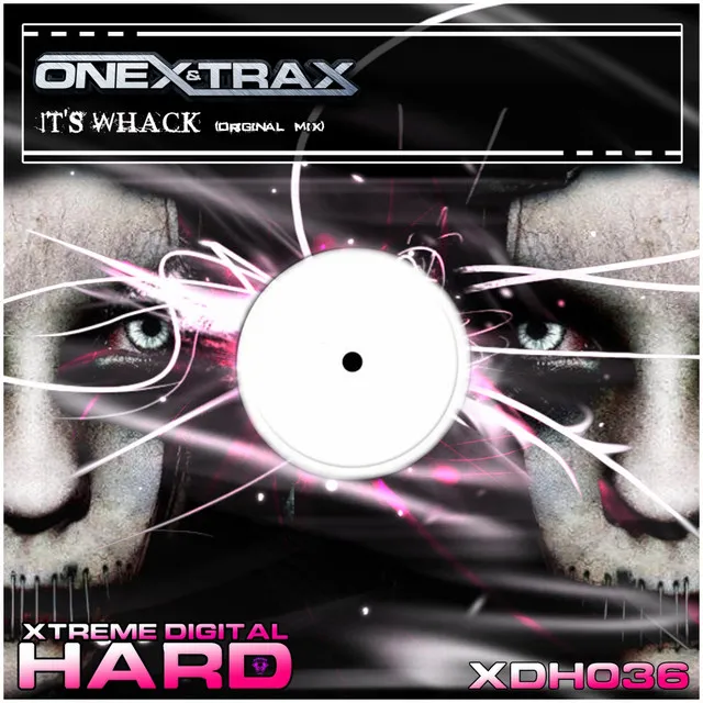 It's Whack - Original Mix