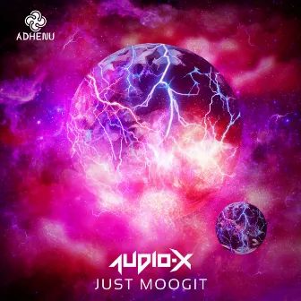 Just Moogit by Audio-X