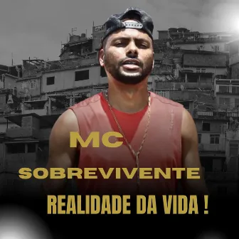 Realidade da Vida by Dj Paulinho Pierry