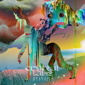 DYSTOPIA by Crystal Lake