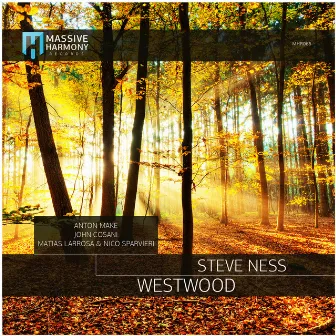 Westwood by Steve Ness