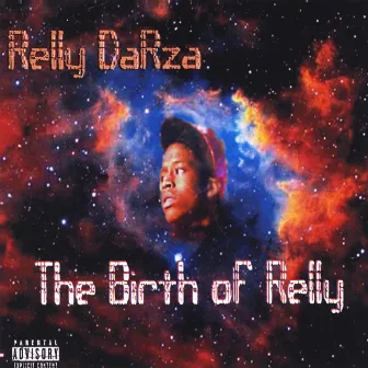 The Birth of Relly by Relly Darza