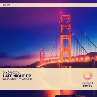 Late Night / Your Mind by The Sicarios