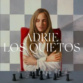 Los Quietos by Adrie