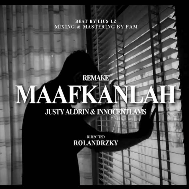 MAAFKANLAH - REMAKE