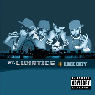 Free City by St. Lunatics