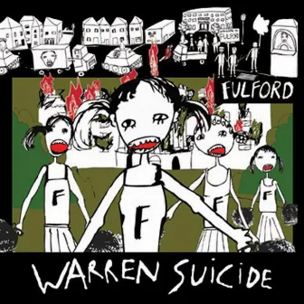 Fulford by Warren Suicide