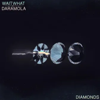 Diamonds by waitwhat