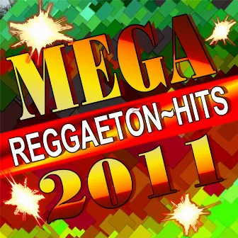 ReGGaeToN Mega Hits 2011 by Mega Hits