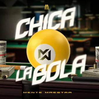 Chica La Bola by Grupo Mente Maestra