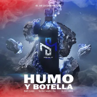 Humo y Botella by Super Mariou