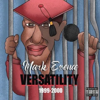 Versatility by Mark Essence