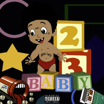 23 baby by NFL Rochi