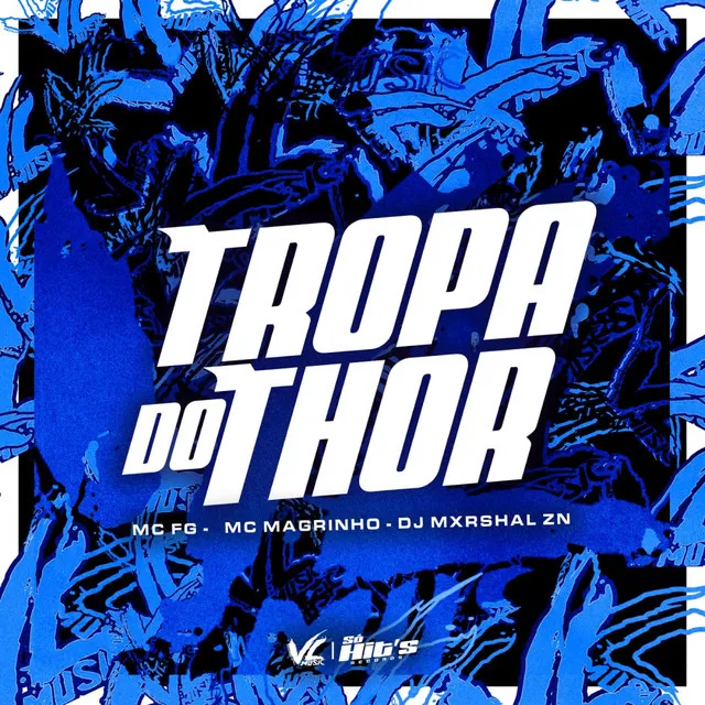 Tropa do Thor