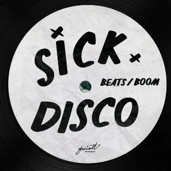 Beats / Boom by Sickdisco